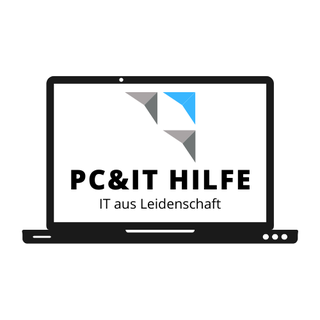 PC und IT Hilfe Logo