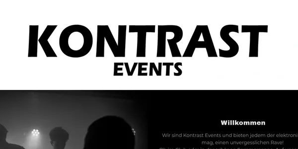 Kontrastevents